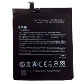 Xiaomi Redmi Note 2, Akkumulátor, 4070 mAh, Li-Polymer, gyári (RS75257) - Akkumulátor