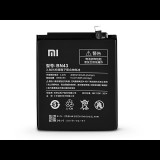 Xiaomi Redmi Note 4 Global/Redmi Note 4X gyári akkumulátor - Li-ion 4100 mAh - BN43 (ECO csomagolás) (XI-078) - Akkumulátor