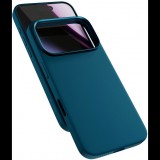 Xiaomi Redmi Note 8 Pro rugalmas edzett üveg képernyővédő fólia - Bestsuit Flexible 9H Nano Glass Protective Film - átlátszó