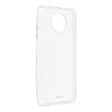 Xiaomi Redmi Note 9T szilikon hátlap - Roar All Day Full 360 - transparent