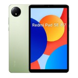 Xiaomi Redmi Pad SE 8.7 WIFI 128GB 4GB zöld (aurora green) tablet