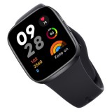 Xiaomi redmi watch 3 black (bhr6851gl) okosóra