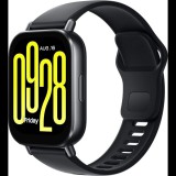 Xiaomi Redmi Watch 5 Active Okosóra 2" Kijelzővel Fekete (509308)