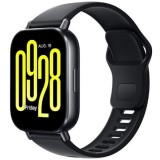 Xiaomi Redmi Watch 5 Active okosóra - éj fekete (midnight black) (BHR8784GL)