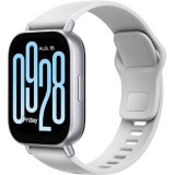 Xiaomi Redmi Watch 5 Active okosóra - matt ezüst (matte silver) (BHR8790GL)