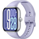 Xiaomi Redmi Watch 5 levendula lila (lavender purple) okosóra (BHR9388GL)