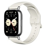 Xiaomi redmi watch 5 lite okosóra (beépített gps, gumírozott szíj, aktivitásmérő, pulzusmérő, vízálló, 5atm) arany