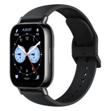 Xiaomi redmi watch 5 lite okosóra (beépített gps, gumírozott szíj, aktivitásmérő, pulzusmérő, vízálló, 5atm) fekete