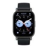Xiaomi Redmi Watch 5 Lite okosóra - Black (BHR8789GL) (57765)