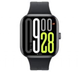 Xiaomi REDMI Watch 5 okosóra (szilikon szíj, aktivitásmérő, pulzusmérő, GPS, 5ATM, vízálló, 150+ sport mód)