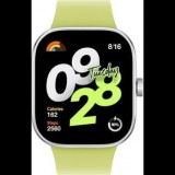 Xiaomi Redmi Watch TPU Quick Release szíj - Mint Green (BHR7856GL)