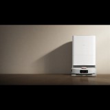 Xiaomi Robot Vacuum X20 PRO EU robotporszívó porgyűjtő állomással (fehér)