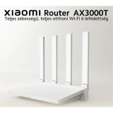 Xiaomi router ax3000t eu (dvb4423gl) router