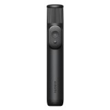 Xiaomi Selfie Stick Tripod Mini szelfibot, Bluetooth kioldó, beépített tripod, fekete - BHR083KGL