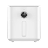 Xiaomi Smart Air Fryer 6,5L Olaj Nélküli Forrólevegős Sütő White BHR7358EU