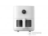Xiaomi Smart Air Fryer Pro forrólevegős sütő, 4L, OLED kijelő, Google Home, ablak, fehér