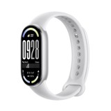 Xiaomi Smart Band 10 Glacier Silver ezüst aktivitásmérő