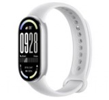 XIAOMI Smart Band 10 okoskarkötő (v5.4, aktivitásmérő, alvásmonitor, 150 sport mód, vízálló, 5 ATM)