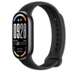 XIAOMI Smart Band 10 okoskarkötő (v5.4, aktivitásmérő, alvásmonitor, 150 sport mód, vízálló, 5 ATM)