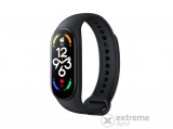 Xiaomi Smart Band 7 Aktivitásmérő, Fekete (BHR6008GL)