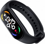 Xiaomi Smart Band 7 NFC Aktivitásmérő - Fekete