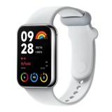 Xiaomi Smart Band 8 Pro AMOLED Aktivitásmérő csuklópánt 4,42 cm (1.74") Világosszürke