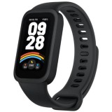 Xiaomi Smart Band 9 Active - fekete