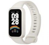 XIAOMI Smart Band 9 Active okoskarkötő (v5.3, aktivitásmérő, alvásmonitor, 50 sport mód, vízálló) BÉ