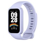 Xiaomi Smart Band 9 Active okoskarkötő (v5.3, aktivitásmérő, alvásmonitor, 50 sport mód, vízálló) LI