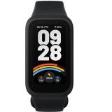 Xiaomi Smart Band 9 Active okosóra - fekete (black) (BHR9444GL)
