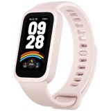 Xiaomi Smart Band 9 Active - rózsaszín