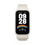 Xiaomi Smart Band 9 Active TFT Aktivitásmérő csuklópánt 3,73 cm (1.47") Bézs, Fehér