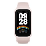 Xiaomi Smart Band 9 Active TFT Aktivitásmérő csuklópánt 3,73 cm (1.47") Rózsaszín