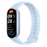 Xiaomi Smart Band 9 aktivitásmérő Arctic Blue (BHR8346GL) (BHR8346GL)