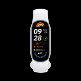 Xiaomi Smart Band 9 aktivitásmérő Glacier Silver (BHR8340GL) (BHR8340GL)