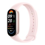 Xiaomi Smart Band 9 aktivitásmérõ - Mystic Rose (BHR8345GL) (55461)