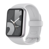 Xiaomi Smart Band 9 Pro AMOLED Aktivitásmérő csuklópánt 4,42 cm (1.74") Ezüst