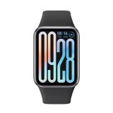 Xiaomi Smart Band 9 Pro AMOLED Aktivitásmérő csuklópánt 4,42 cm (1.74") Fekete