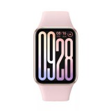 Xiaomi Smart Band 9 Pro AMOLED Aktivitásmérő csuklópánt 4,42 cm (1.74") Rózsaarany