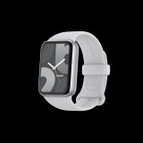 Xiaomi Smart Band 9 Pro Moonlight Silver / BHR8715GL (BHR8715GL)