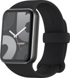 Xiaomi Smart Band 9 Pro Obsidian Black BHR8710GL