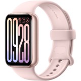 Xiaomi Smart Band 9 Pro okosóra - rozé arany (rose gold)