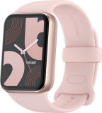 Xiaomi Smart Band 9 Pro Rose Gold BHR8714GL