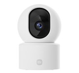 XIAOMI Smart Camera C201 beltéri biztonsági kamera (360°-os, mikrofon, éjjellátó, mozgásérzékelés) FEHÉR