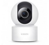 Xiaomi SMART CAMERA WIFI C200 biztonsági kamera (360°-os, mikrofon, éjjellátó, mozgásérzékelés, 1080