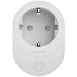 Xiaomi Smart Plug 2 - okos konnektor alljzat (BHR6868EU)