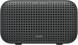 Xiaomi Smart Speaker Lite Hordozható Okos Hangszóró - Fekete