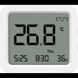 Xiaomi Smart Temperature and Humidity Monitor 3 (58431)