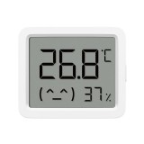 Xiaomi Smart Temperature and Humidity Monitor 3 Mini hőmérséklet és páratartalom mérő (QBH4312GL)