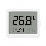 Xiaomi Smart Temperature and Humidity Monitor 3 Mini hőmérséklet-, és páratartalom mérő (QBH4312GL)